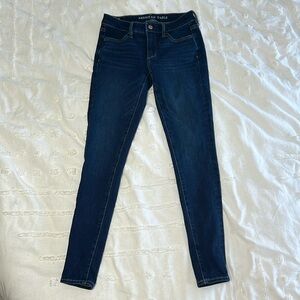 American Eagle Jegging size 2